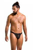 044 slip open ben black s/m - passion