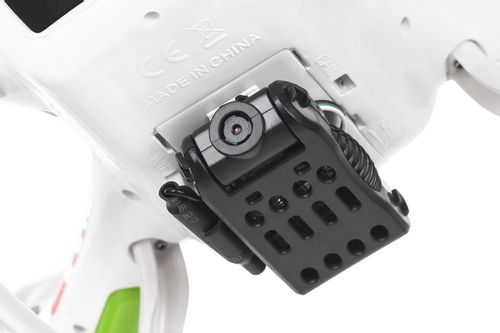 Dron Rebel Dove Wifi na Arena.pl