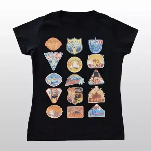 Forever Laser-Dark A3 - 1 arkusz zdjęcie 1