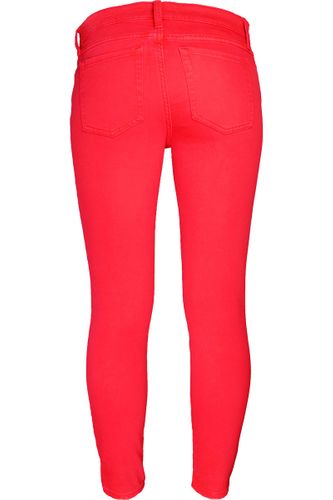Gap Czerwone Spodnie Jeansy - 40 / L na Arena.pl