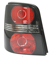 Volkswagen Touran 07-10 Lampa tylna lewa