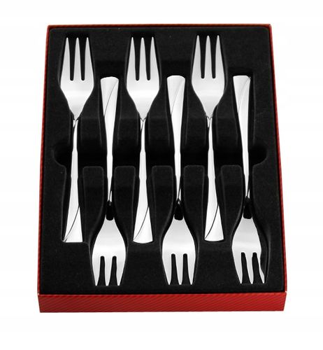 GERLACH VALOR WIDELCZYKI DO CIASTA POŁYSK / 6 EL na Arena.pl