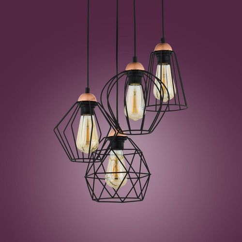 lampa wisząca galaxy 1643 tk lighting na Arena.pl