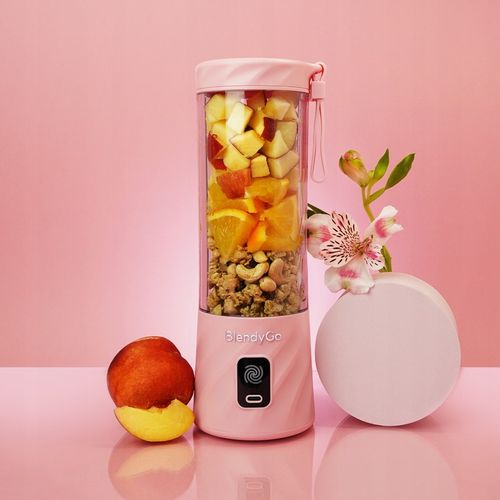 Oryginalny Blender BlendyGo 3 - Bezprzewodowy USB | Blender Nowej Generacji na Arena.pl