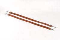 zestaw łączników długich brązowych primal bond whips