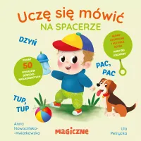 Uczę Się Mówić. Na Spacerze