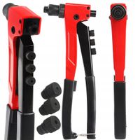 NITOWNICA RĘCZNA /Blister/ 2,4-4,8mm