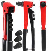 NITOWNICA RĘCZNA /Blister/ 2,4-4,8mm