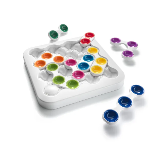 Smart Games. Antywirus zdjęcie 4