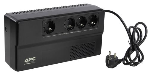 UPS APC Easy-UPS (1000VA/600W, 4x Schuko, AVR) na Arena.pl