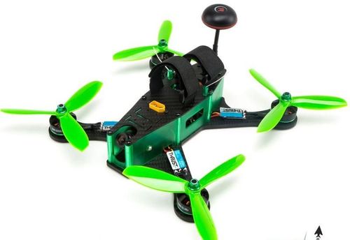 Blade Conspiracy 220 Pro FPV Racer BNF Basic na Arena.pl
