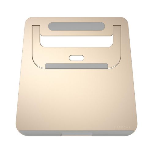Satechi podstawka do laptopa Gold na Arena.pl