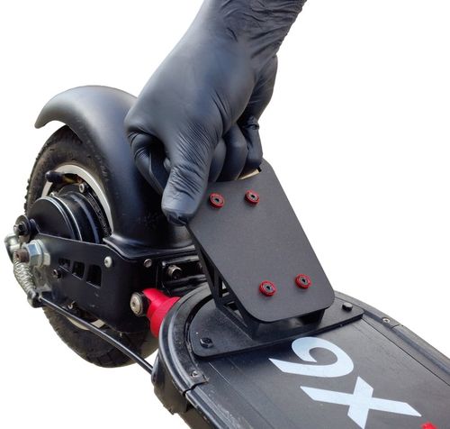 Podnóżek uchwyt do przenoszenia Motus PRO 8.5 | Techlife X6 na Arena.pl