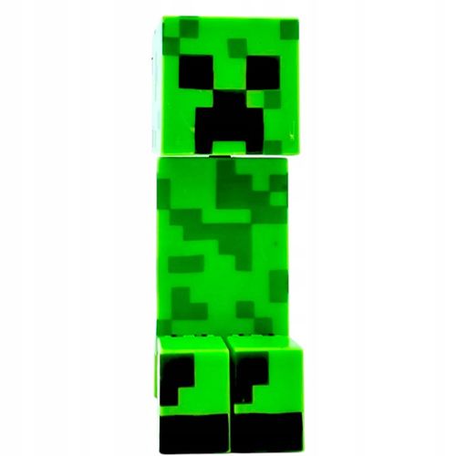 MINECRAFT - ZESTAW FIGUREK 18w1 FIGURKI Z GRY + AKCESORIA DUŻY ZESTAW 18w1 na Arena.pl