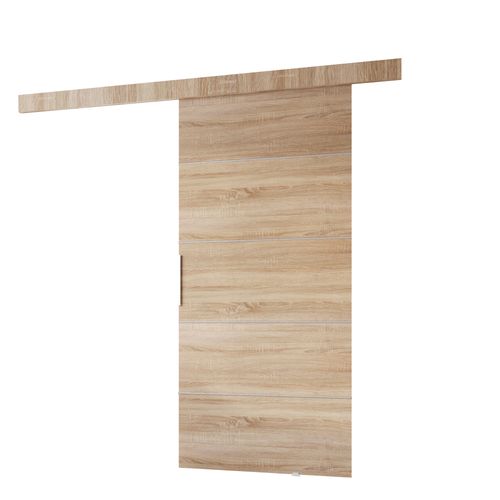 DRZWI PRZESUWNE B70 76X205CM 4 KOLORY na Arena.pl