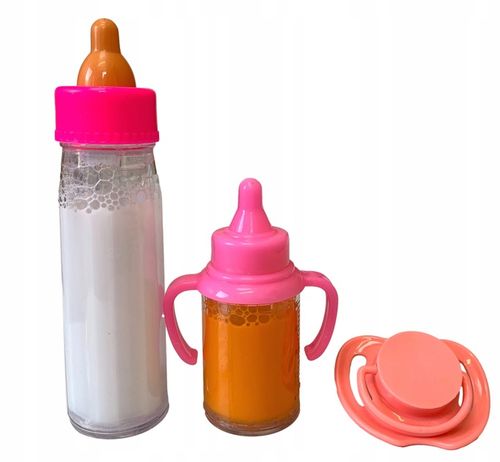 ŚLICZNA LALKA W PUDEŁKU BOBAS MÓWI ŚPIEWA+AKCESORIA na Arena.pl