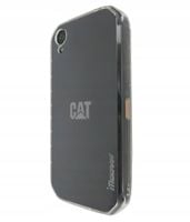 Etui do CATERPILLAR CAT S41 - 5" silikonowe ochronne futerał case TPU