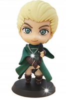 FIGURKA CHIBI NENODOROID DRACO MALFOY HARRY POTTER KOLEKCJONERSKA PREZENT