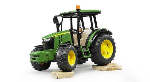 Bruder - Traktor John Deere 5115M 02106 na Arena.pl