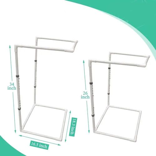 Podnośnik kołdry 66–86 cm regulowany wsparcie nóg artretyzm operacja na Arena.pl