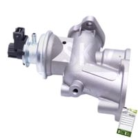 Zawór EGR do OPEL Corsa C 1.7 DI DTI