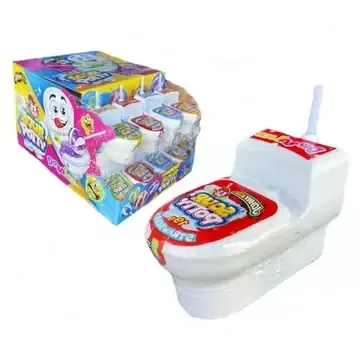 JOHNY BEE LIZAK SOUR POTTY 19Gx24 TOALETA na Arena.pl