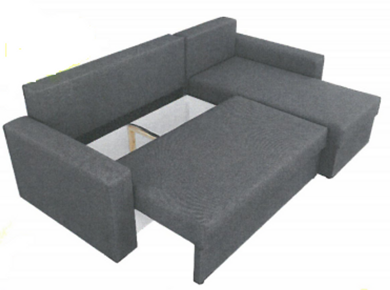 Emaga Narożnik Boston zdjęcie 6