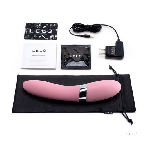 Lelo - Wibrator - Elise 2 Vibrator na Arena.pl