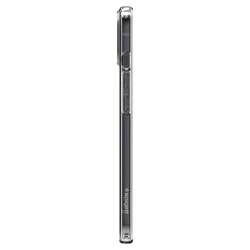 Etui Spigen Liquid Crystal do iPhone 13 Crystal Clear na Arena.pl