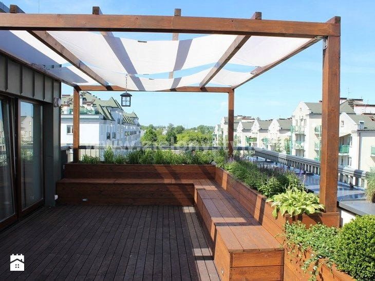 ŻAGIEL PRZECIWSŁONECZNY PAS ALTANOWY MARKIZA 5X1M zdjęcie 9