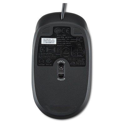 HP PS/2 Mouse QY775AA na Arena.pl