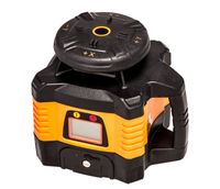 niwelator laserowy automatyczny 2 osiowy fl 150h-g - bx 133206