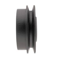 Koło pasowe Cedrus zagęszczarka CEDZG03