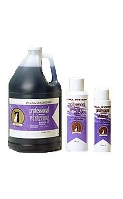 1 All Systems Professional Formula Whitening Shampoo 500ml na Arena.pl