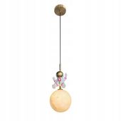 2X Lampa wisząca Astronauta