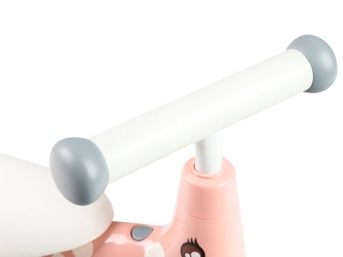 Rowerek Biegowy "Flaming" Ecotoys na Arena.pl