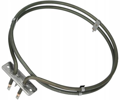 GRZAŁKA termoobieg piekarnika Electrolux EOB63100X na Arena.pl