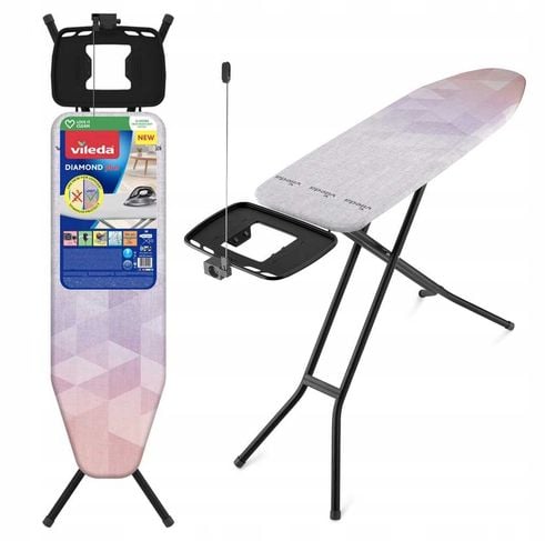 deska do prasowania vileda diamond plus na Arena.pl