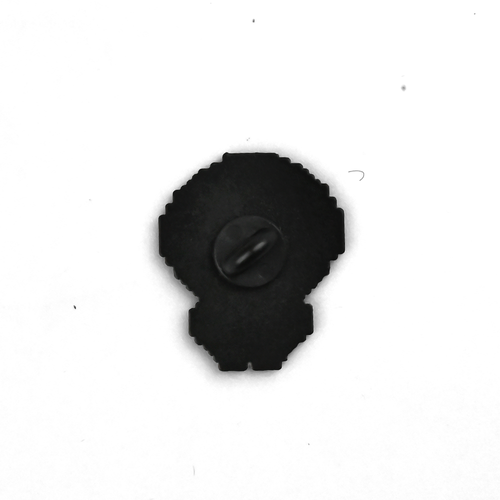 Isaac | 3 cm | Metal | Przypinka | The Binding Of Isaac na Arena.pl