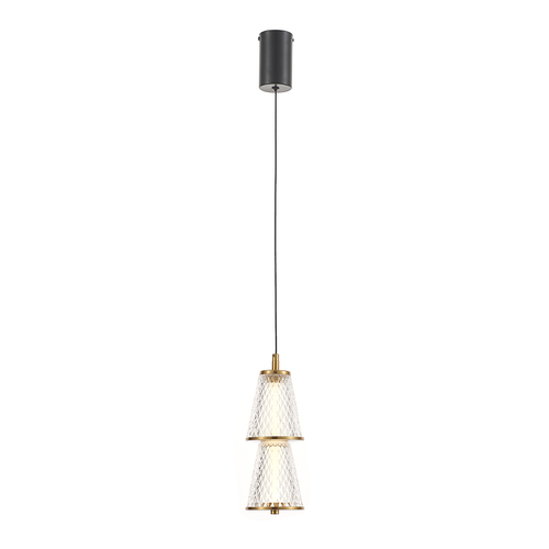 Lampa wisząca SANSA 5W LED na Arena.pl
