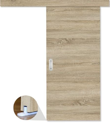 Drzwi przesuwne 90 cm cały zestaw na Arena.pl