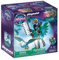 klocki playmobil 71182 adventures of ayuma knight fairy