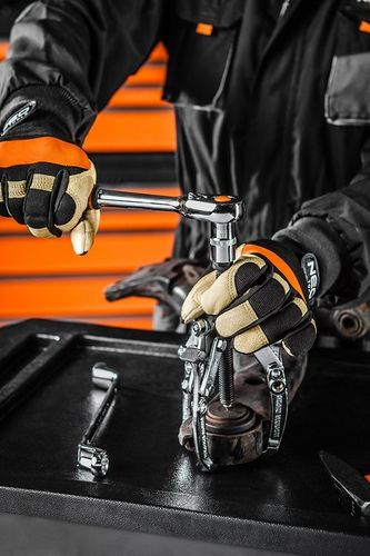 NEO ŚCIĄGACZ ŁOŻYSK TRÓJRAMIENNY 150MM ZE STALI CHROMOWO-WANADOWEJ na Arena.pl