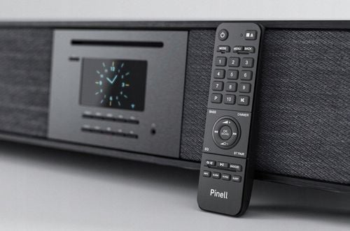 radio pinell supersound 901 dab dab+ internet pilot na Arena.pl