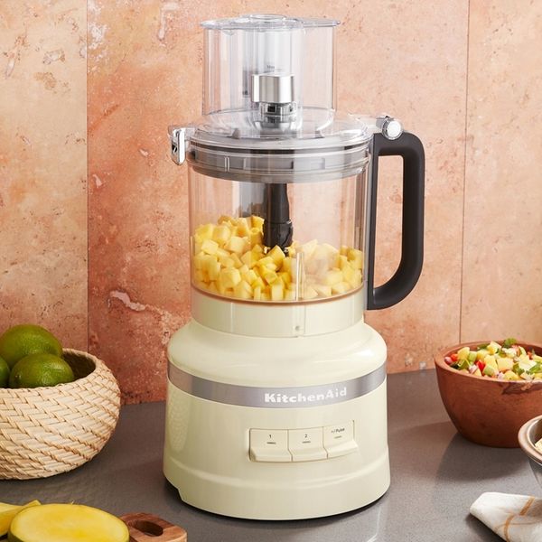 Malakser KitchenAid 3,1L 5KFP1319EAC kremowy zdjęcie 4