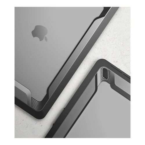 Etui Supcase Iblsn Rugged Macbook Pro 16 2019 Black na Arena.pl