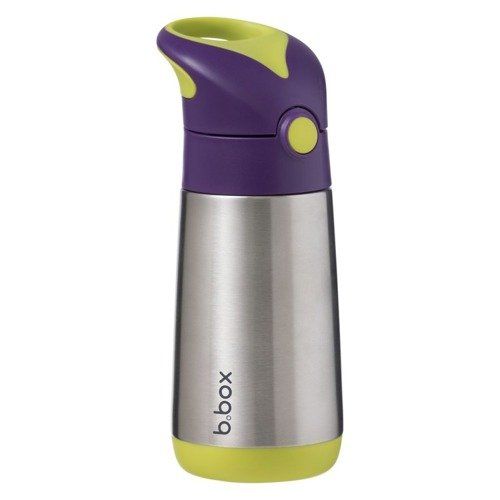 Bidon termiczny 350 ml Passion Splash b.box na Arena.pl