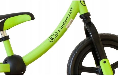 Rowerek biegowy Kinderkraft 2WAY na Arena.pl