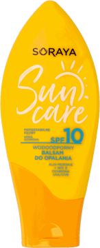 SORAYA sun care 150 ml na Arena.pl