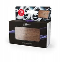 Zapach samochodowy VINOVE Milano Modern Wood